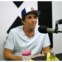 Jesse Itzler